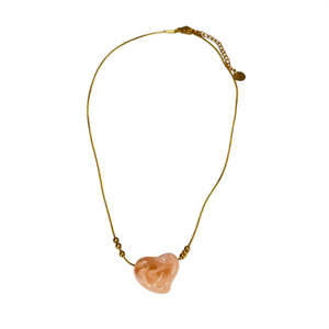 Collar con Colgante Fino CBBA-1356 - Product Image 2