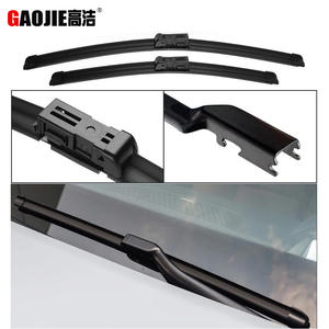 Compatible avec les essuie-glaces avant MG ZS/Roewe RX3 2018-2022. - Product Image 2