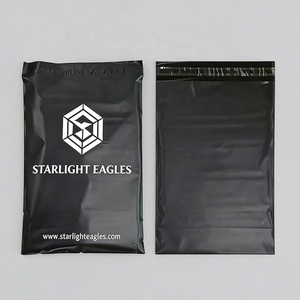Busta per Spedizioni E-commerce Impermeabile in Plastica per Abbigliamento, Sacchetto Logistico Personalizzato con Logo - Product Image 4
