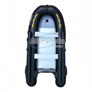 Atractivo Bote Inflable de Hypalon de 360 cm con Forma de V Profunda, Certificado CE, Económico para Diversión Familiar y <span class=keywords><strong>Viajes</strong></span> de Aventura - Product Image 2