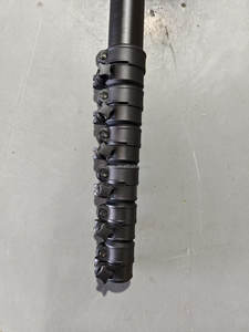 ASEK carbon fibre <strong>Telescopic</strong> Cleaning Tools 22ft/<strong>perche</strong> telescopique en carbon/<strong>telescopic</strong> pole 6 meter - Product Image 5