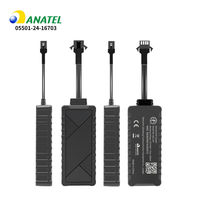 Rastreador GPS de Fábrica, Dashboard JPS 2G+4G, Rastreo de Flotas de Vehículos, Mini GPS Beidou GSM LBS, Aplicación IOS/Android, 1 Año
