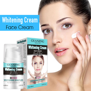 Crema Sbiancante <span class=keywords><strong>per</strong></span> la <span class=keywords><strong>Pelle</strong></span> GuanJing, Crema <span class=keywords><strong>Viso</strong></span> con Nicotinamide, Crema Idratante Illuminante <span class=keywords><strong>per</strong></span> <span class=keywords><strong>Pelle</strong></span> <span class=keywords><strong>Secca</strong></span> - Product Image 2