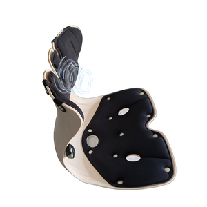 Cojín Ergonómico de Soporte Lumbar, Corrector de Postura, Alivio de la <span class=keywords><strong>Fatiga</strong></span>, Apto para Embarazadas - Product Image 2