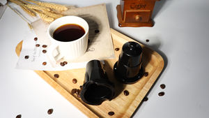 Kuerig 커피 메이커 커피 & 차 도구에 대한 전문 캐피탈리 1.0 K 컵 커피 필터 포드 홀더 - Product Image 4