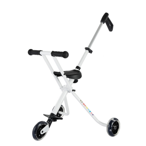 Pieghevole <span class=keywords><strong>molto</strong></span> Fasion Baby preferito grande ruota scooter popolari e interessanti - Product Image 4