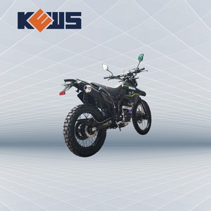 รถมอเตอร์ไซค์วิบาก KEWS ZS174MN 300 ซีซี พร้อมระบบจุดระเบิด CDI สำหรับมอเตอร์ครอสและการแข่งขัน - Product Image 3