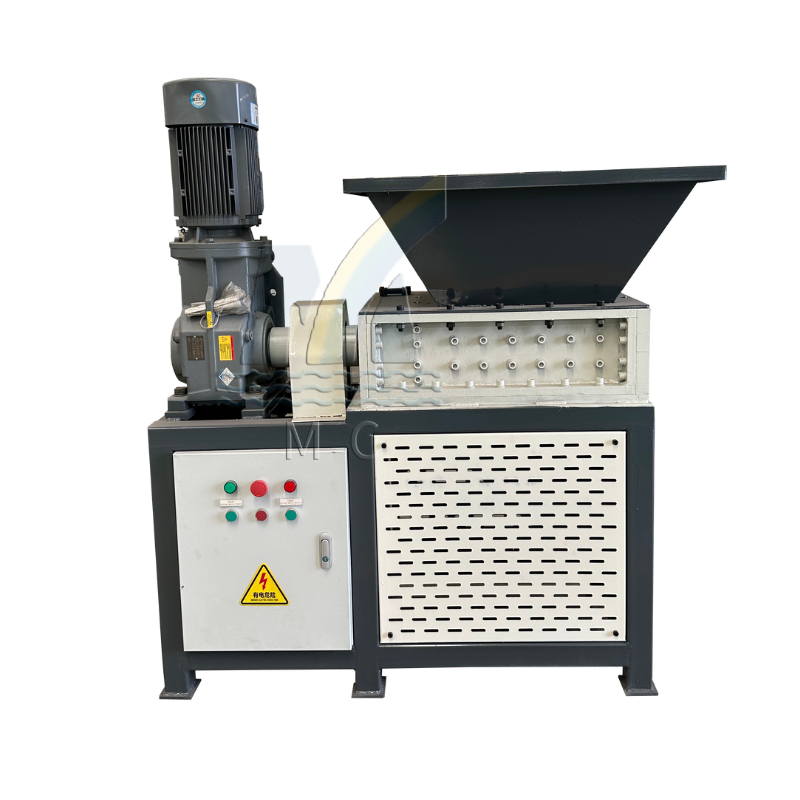 Hot Selling Metal Steel Scrap Mini