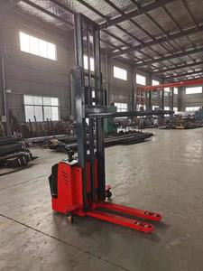 חדש 1t/2t/2.5t מלגזה מלגזה חשמלי מחסנים מחיר נמוך משטח קשה מלגזה שטח קשה מלגזה - Product Image 4