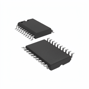 Logic SN74AC244DW 20 SOlC ซื้อออนไลน์ ชิ้นส่วนอิเล็กทรอนิกส์ของแท้ บริการครบวงจร - Product Image 1