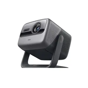 JMGO N1 versione Ultra globale Gimbal Proyector Mini triplo Laser 4000 ANSI Android TV 11.0 4K proiettore