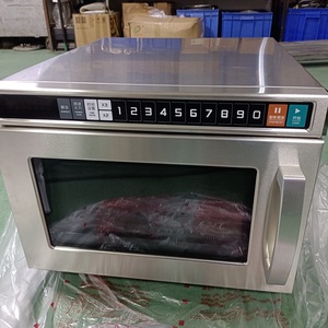 Convenience Store Industrial <b>Microwave</b> Oven Home Built in Commercial Professional Multifunctional <b>Microwave</b> Oven Digital Control - Product Image 3