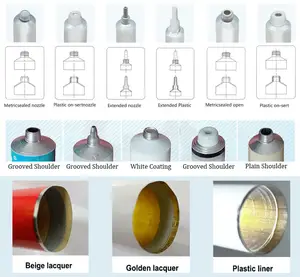 Factory Custom Printed Squeeze Tube Empty Container 135g Rat Glue Collapsible Tubes Mouse Adhesive Cockroach Pest Packaging