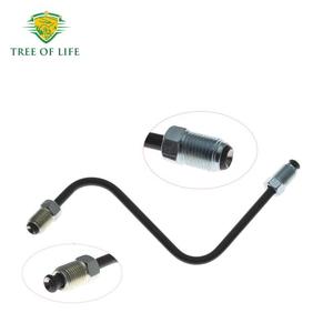 ท่อเบรกต้นไม้แห่งชีวิตด้านหน้าซ้าย47316 35280สำหรับ Toyota 4Runner FJ Cruiser อะไหล่เปลี่ยนยาง - Product Image 3