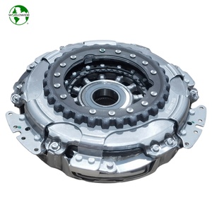 WWT 0AM Nueva Caja de Cambios de Doble Embrague de Alta Calidad con Certificación TS16949, Pieza de Repuesto para VW Audi - Product Image 2