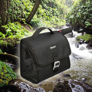 Cho rhinowalk cách điện & chống thấm nước gấp xe đạp phía trước khung Túi xe đạp Túi tay lái cho Ebike xe đạp tay lái hộp - Product Image 4