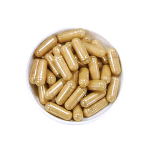 Oem Innerlijke Reiniging Taille Trimmen Vetverbrander Afslankpillen Supplement Capsules - Product Image 5