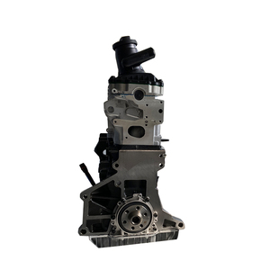 Vente directe d'usine EA113 1.6 MOTEUR AUTO BWH/BWG/BJH /BRY/ESB/BSF/BFQ Compatible avec Sagitar Bora Beetle <span class=keywords><strong>Kadi</strong></span> - Product Image 4