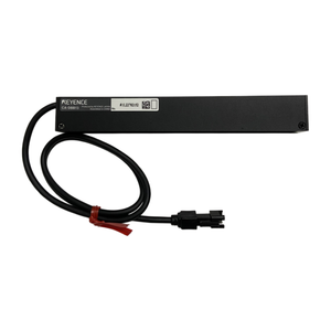 Fuente de Luz con Franjas Azules KEYENCE CA-DBB13 CA-DBB5 CA-DBB8 CA-DBR13 de 132 mm - Product Image 3