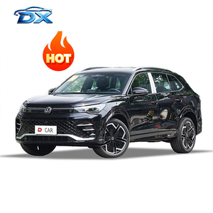 Vehículo a Gasolina 2025, 2.0T, 5 Asientos, Volante a la Izquierda, Nuevo, Tigua-n L en <span class=keywords><strong>Venta</strong></span>, <span class=keywords><strong>V</strong></span> W TIG UAN L SUV FWD - Product Image 2