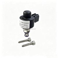 Vente en gros de soupapes d'expansion électroniques BYD EM2E-8109206 EM2E-8109207, compatibles avec toute la gamme de véhicules à énergie nouvelle BYD