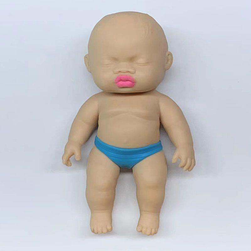 White-10cm