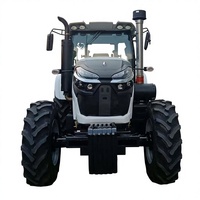Meilleur prix de tracteur en Chine, tracteur lourd de 180 ch en vente