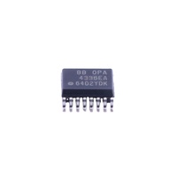 yeni OPA4336 Lineer Amplifikatör SSOP-16 OPA4336EA/250 Entegre devre IC çipi A A1