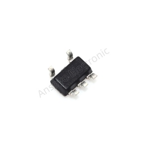 Ansoyo ชิปวงจรรวม TSOT-23-5 ADM7160 ADM7160AUJZ ADM7160AUJZ-2.5-R7พาวเวอร์แอมป์ชิ้นส่วนอิเล็กทรอนิกส์ - Product Image 6