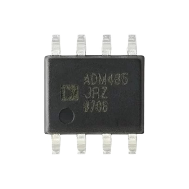 Brand New Original ADM485JRZ REEL SOIC8 RS 485 Line Driver Receiver Chip