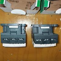 Contactor de CA LC1D18M7C TeSys para control de motor, trifásico, 18A, 3 polos, para panel de automatización de centros de control de motor, marca de contactores de CA