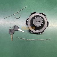 Pièce de camion européen, bouchon de réservoir de carburant OE 3198271 pour Volvo F10 F12 FL FM 1189577 20392751 8152630 85132554