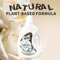 Adoucissant parfumé pour le linge écologique |   Détergent liquide pour vêtements |   Parfum personnalisé et OEM/ODM