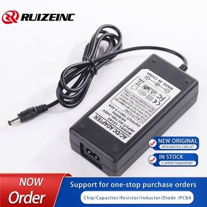 12 V 1A 1.5A 2A 3A 4A 5A 5 một ACDC Power Adapter cũng Adapter DC12V Nguồn cung cấp điện 2.5 amp thích ứng 3.0amp 3A 12 V cung cấp điện - Product Image 4