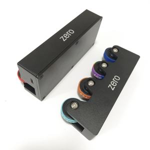 Dispositivo Elettrico Automatico per Testare la Rigidità delle Stecche da <span class=keywords><strong>Biliardo</strong></span> - Accessorio in Metallo per <span class=keywords><strong>Biliardo</strong></span> - Product Image 2