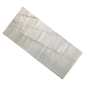 230 malla de alambre de plata de tela de malla - Product Image 1