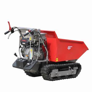 Kompakte hydraulische Multi <span class=keywords><strong>Mini</strong></span> Farm Spezial transport Fracht Spezielle LKW-Agenten <span class=keywords><strong>Mini</strong></span> Frontlader <span class=keywords><strong>Dumper</strong></span> 4x4 zu verkaufen - Product Image 4