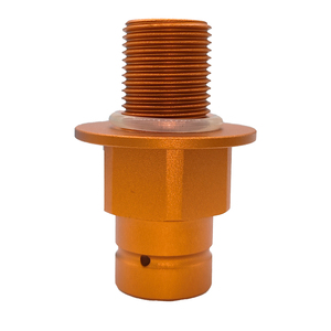 Soda dòng xi lanh van Soda Máy van kết nối nhanh chóng Duo Terra nghệ thuật máy van - Product Image 4