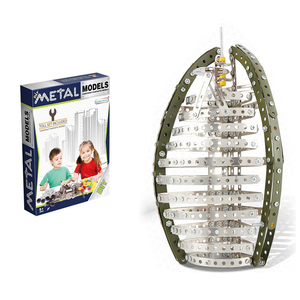 Giocattoli educativi per modellare giocattoli - Product Image 3