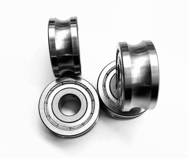 Track Roller Bearing LFR5201-10-2Z