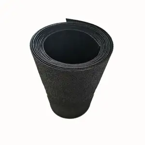 Poly Pond Liner ASTM 2.0mm for Bamboo Root Barrier in Philippines