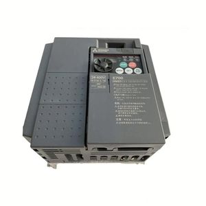 Variador de Frecuencia Serie FR-E840 con 1 Año de Garantía, FR-E840-0040-4-60(1.5K) 380v - Product Image 4