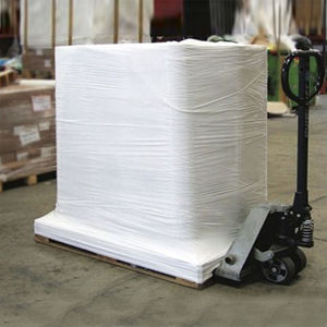 Pellicola Estensibile Manuale Bianca da 2,6 kg - Product Image 3