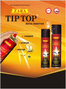 Proveedor Original de Insecticidas Potentes para el Control de Plagas, Spray para <span class=keywords><strong>Moscas</strong></span> con Permetrina - Product Image 3
