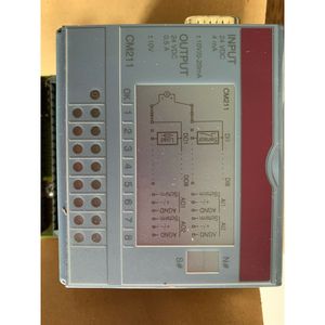 B R CM211 7CM211.7โมดูล PLC 24V อีเธอร์แมวสื่อสารควบคุมอุตสาหกรรม - Product Image 3