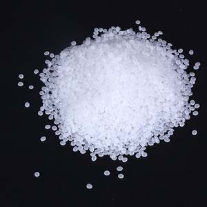 การปั้นเม็ดพลาสติกโพลีเอทิลีนความหนาแน่นต่ำแบบเม็ดพลาสติกโพลีเอทิลีน LLDPE สำหรับ Q1018H Q1018N Q2018C สำหรับบรรจุภัณฑ์ฟิล์ม - Product Image 5