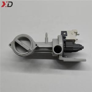 <span class=keywords><strong>Pompe</strong></span> de <span class=keywords><strong>vidange</strong></span> de <span class=keywords><strong>lave</strong></span>-<span class=keywords><strong>linge</strong></span> d'origine B20-6A01 pour <span class=keywords><strong>DAEWOO</strong></span> - Product Image 6