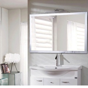 Factory Price Best Quality Modern Beveled <b>Mirror</b> Cut to Different Shape - Product Image 5