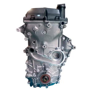 Profesyonel Yüksek Kaliteli 2TR FE 2.7L 4 Silindirli DOHC Benzinli Alüminyum Motor Bloğu Montajı 1140075570 Toyota Tacoma 05-15 için - Product Image 4