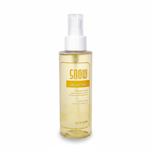 <b>Snow</b> Return Toner 120ml Skin Care Face <b>Spray</b> From Korea skin whitening brighten the skin Intensive Brightening Effect - Product Image 2